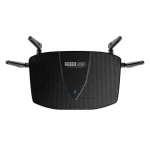 TotoLink X5000R Ασύρματο Router Wi‑Fi 6 με 4 Θύρες Gigabit X5000R - Image 4