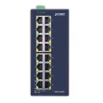 Planet ISW-1600T Unmanaged L2 Switch με 16 Θύρες Ethernet ISW-1600T - Image 2