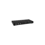 Techly 4x1 USB HDMI KVM Switch 4Kx2K - Image 2