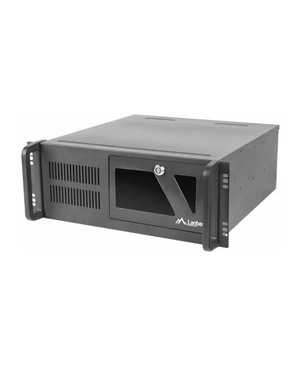 Lanberg Server case SC01-4504-10B 1τμχ SC01-4504-10B