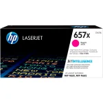 HP 657X Γνήσιο Toner Laser Εκτυπωτή Ματζέντα High Yield 23000 Σελίδων CF473X CF473X - Image 3