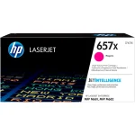 HP 657X Γνήσιο Toner Laser Εκτυπωτή Ματζέντα High Yield 23000 Σελίδων CF473X CF473X - Image 4