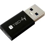 Techly Μετατροπέας USB-C male σε USB-C female (IADAP USB3-AFT) - Image 5