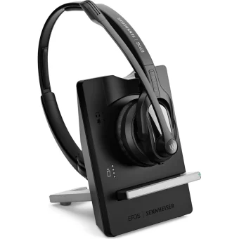 Epos Impact D30 USB ML VOIP Headset Dect (1000991) 1000991