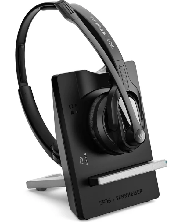 Epos Impact D30 USB ML VOIP Headset Dect (1000991) 1000991