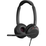 Epos IMPACT 860 UC DUO On Ear Multimedia Ακουστικά με μικρόφωνο και σύνδεση USB-A / USB-C - Image 5