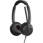 Epos IMPACT 860 UC DUO On Ear Multimedia Ακουστικά με μικρόφωνο και σύνδεση USB-A / USB-C - Image 6