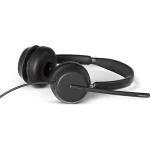 Epos IMPACT 860 UC DUO On Ear Multimedia Ακουστικά με μικρόφωνο και σύνδεση USB-A / USB-C - Image 7
