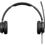 Epos IMPACT 860 UC DUO On Ear Multimedia Ακουστικά με μικρόφωνο και σύνδεση USB-A / USB-C - Image 8
