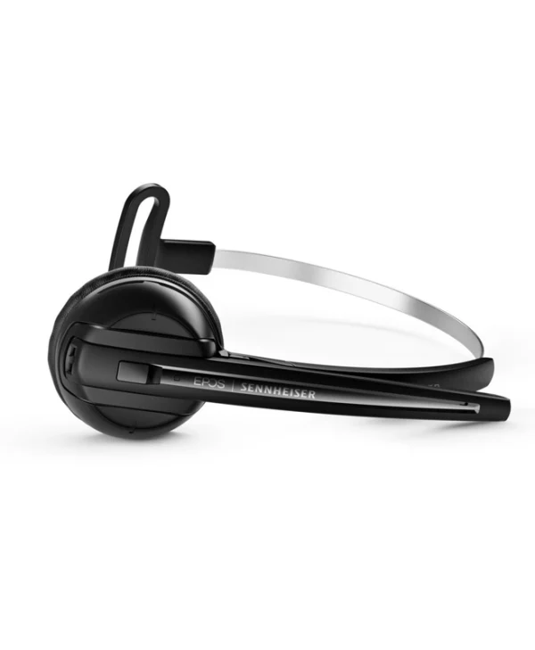 Epos Impact D10 - Phone EU II VOIP Headset Dect (1000994) 1000994