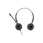 Epos Impact SC 660 ANC USB On Ear Multimedia Ακουστικά με μικροφωνο και σύνδεση USB-A - Image 4