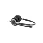 Epos Impact SC 660 ANC USB On Ear Multimedia Ακουστικά με μικροφωνο και σύνδεση USB-A - Image 6
