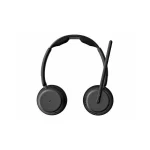 Epos Impact 1061T Ασύρματα On Ear Multimedia Ακουστικά με μικρόφωνο και σύνδεση Bluetooth