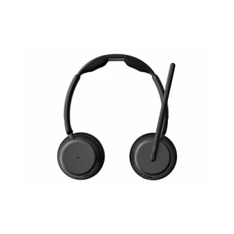 Epos Impact 1061T Ασύρματα On Ear Multimedia Ακουστικά με μικρόφωνο και σύνδεση Bluetooth