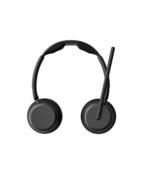 Epos Impact 1061T Ασύρματα On Ear Multimedia Ακουστικά με μικρόφωνο και σύνδεση Bluetooth