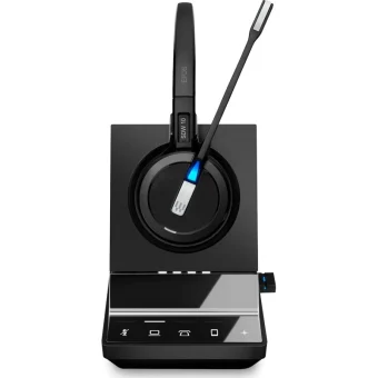 Epos S Impact Sdw 5016-monaural 3-in-1 VOIP Headset (1001024) 1001024