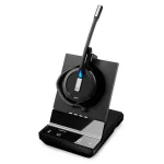 Epos IMPACT SDW 5016T MS-Mono 3-in-1 Ασύρματα On Ear Multimedia Ακουστικά με μικρόφωνο