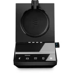 Epos IMPACT SDW 5016T MS-Mono 3-in-1 Ασύρματα On Ear Multimedia Ακουστικά με μικρόφωνο - Image 4