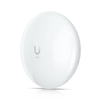 Ubiquiti Wave-Pico Εξωτερική Κεραία WiFi Παραβολική 27.7dBi με σύνδεση Ethernet Wave-Pico