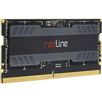 Mushkin Redline DDR5 με Module 1x32GB και Ταχύτητα 5600 για Laptop