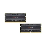 Mushkin Redline DDR5 32GB RAM με 2x16GB Modules και Ταχύτητα 5600 για Laptop