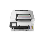 Canon Maxify GX6050 Έγχρωμο Πολυμηχάνημα Inkjet με WiFi και Mobile Print 6351C006 6351C006 - Image 2