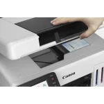 Canon Maxify GX6050 Έγχρωμο Πολυμηχάνημα Inkjet με WiFi και Mobile Print 6351C006 6351C006 - Image 5