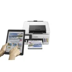 Canon Maxify GX6050 Έγχρωμο Πολυμηχάνημα Inkjet με WiFi και Mobile Print 6351C006 6351C006 - Image 8