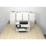 Canon Maxify GX6050 Έγχρωμο Πολυμηχάνημα Inkjet με WiFi και Mobile Print 6351C006 6351C006 - Image 9