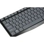 iBox Eris Πληκτρολόγιο Αγγλικό US Γκρι - Image 5