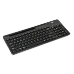 iBox Kallisto Ασύρματο Bluetooth Πληκτρολόγιο Αγγλικό US - Image 5