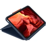 Logitech Rugged Combo 4 Flip Cover Ανθεκτική Μπλε (iPad 10th gen) - Image 2