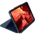 Logitech Rugged Combo 4 Flip Cover Ανθεκτική Μπλε (iPad 10th gen) - Image 3