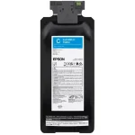 Epson SJIC48P-C Γνήσιο Μελάνι Εκτυπωτή InkJet Κυανό (C13T55P240) C13T55P240