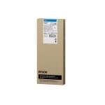 Epson SJIC48P-C Γνήσιο Μελάνι Εκτυπωτή InkJet Κυανό (C13T55P240) C13T55P240 - Image 2