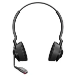 Jabra VOIP Headset (9659-470-111) 9659-470-111 - Image 3