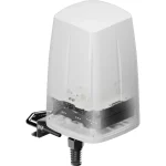 Teltonika PR1ICA70 Εξωτερική Κεραία 5G Πανκατευθυντική 4.5dBi με σύνδεση SMA PR1ICA70
