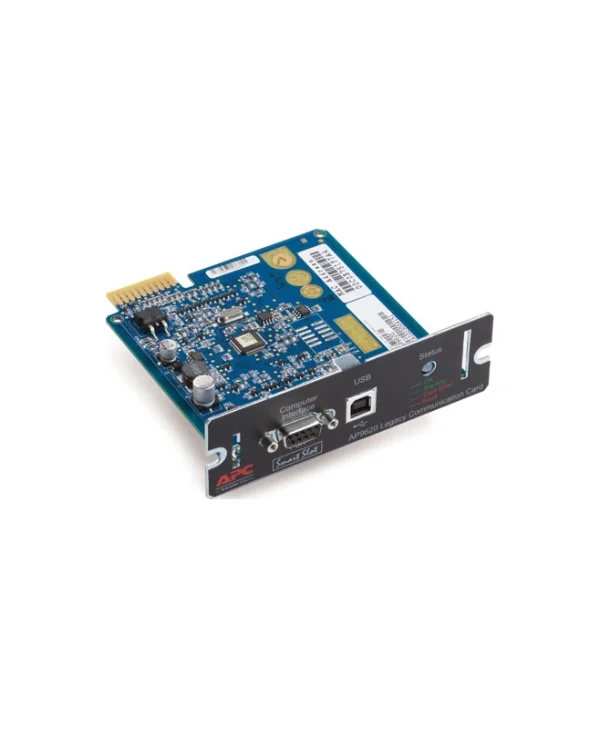 APC Εσωτερική Κάρτα Legacy Communications Smartslot Card AP9620 AP9620