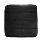 Anda Seat Bamboo charcoal seat mat BAMBOO CHARCOAL SEAT - Image 5