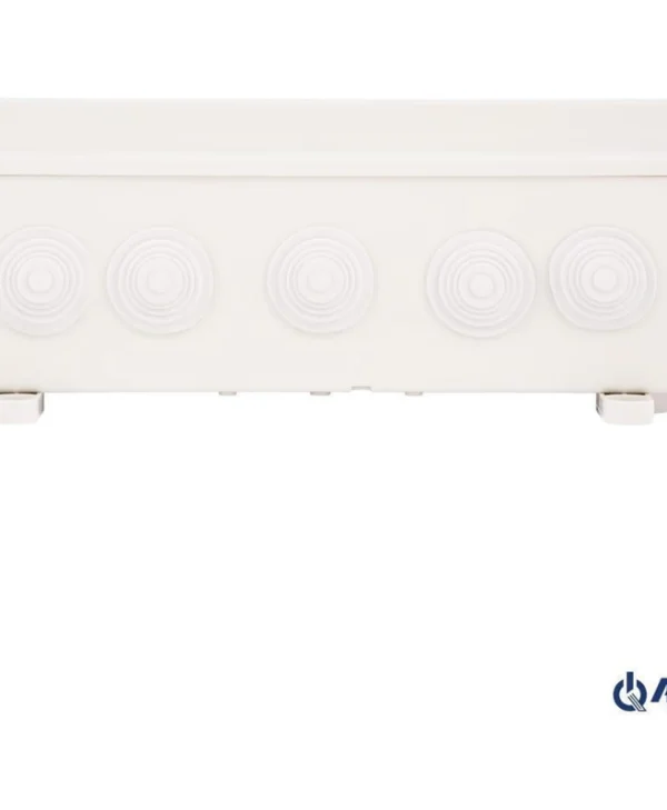Atte Power Switch Συστημάτων CCTV IP-5-11-L3