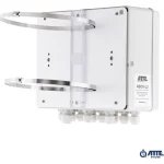 Atte Power Switch Συστημάτων CCTV IP-5-11-L3 - Image 3