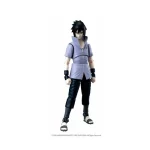 Bandai Ultimate Legends Naruto Sasuke Uchiha Final Battle Action Figure 87538