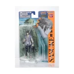 Bandai Ultimate Legends Naruto Sasuke Uchiha Final Battle Action Figure 87538 - Image 2