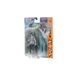 Bandai Ultimate Legends Naruto Sasuke Uchiha Final Battle Action Figure 87538 - Image 4