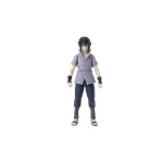 Bandai Ultimate Legends Naruto Sasuke Uchiha Final Battle Action Figure 87538 - Image 5