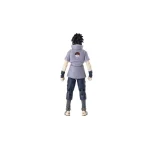Bandai Ultimate Legends Naruto Sasuke Uchiha Final Battle Action Figure 87538 - Image 6