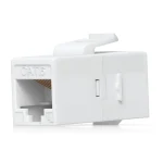 Ubiquiti Uacc-keystone-coupler-c6 Cat6 Keystone Coupler 12-pack - Image 3