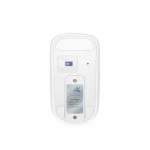 Cherry AK-PMH3 Scroll Sensor Ασύρματο Ποντίκι Λευκό - Image 5