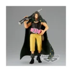 Banpresto One Piece: One Piece Yasopp The Shukko Φιγούρα 16εκ. - Image 3