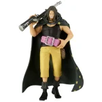 Banpresto One Piece: One Piece Yasopp The Shukko Φιγούρα 16εκ. - Image 5